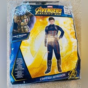 Super hero costume!!!!